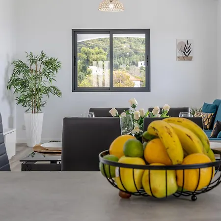 Maylily Seascape Villa Santa Cruz - Madeira Exterior foto