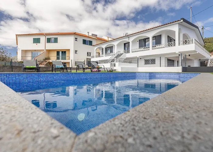 Maylily Seascape Villa